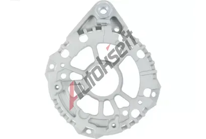 AS-PL Drk, pruba pohonu genertoru APL ABR0281S, ABR0281S