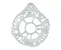 AS-PL Drk, pruba pohonu genertoru APL ABR0281S, ABR0281S