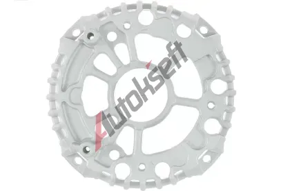 AS-PL Drk, pruba pohonu genertoru APL ABR0283S, ABR0283S