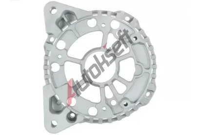 AS-PL Drk, pruba pohonu genertoru APL ABR0285S, ABR0285S