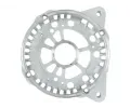 AS-PL Drk, pruba pohonu genertoru APL ABR0285S, ABR0285S
