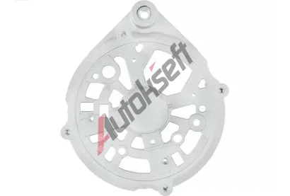 AS-PL Drk, pruba pohonu genertoru APL ABR0286S, ABR0286S