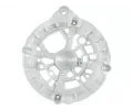 AS-PL Drk, pruba pohonu genertoru APL ABR0286S, ABR0286S