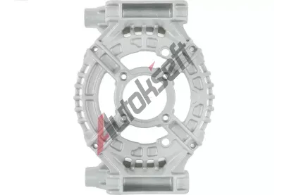 AS-PL Drk, pruba pohonu genertoru APL ABR0287S, ABR0287S