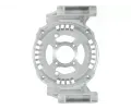 AS-PL Drk, pruba pohonu genertoru APL ABR0287S, ABR0287S