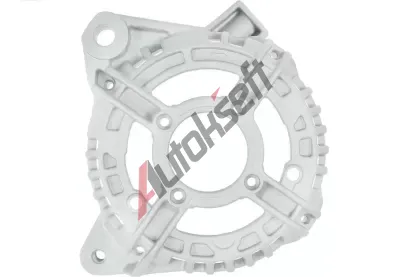AS-PL Drk, pruba pohonu genertoru APL ABR0289S, ABR0289S