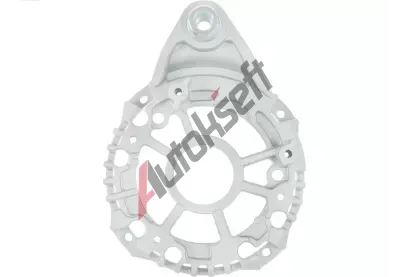 AS-PL Drk, pruba pohonu genertoru APL ABR0290S, ABR0290S
