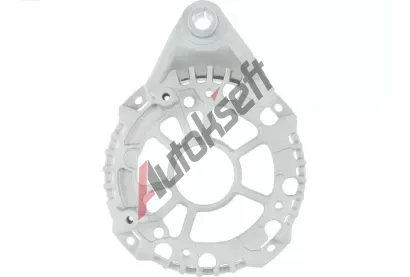 AS-PL Drk, pruba pohonu genertoru APL ABR0291S, ABR0291S