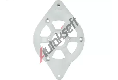 AS-PL Drk, pruba pohonu genertoru APL ABR0292S, ABR0292S