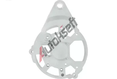 AS-PL Drk, pruba pohonu genertoru APL ABR0294S, ABR0294S