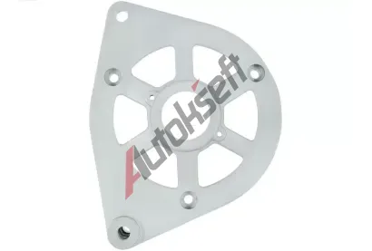AS-PL Drk, pruba pohonu genertoru APL ABR0295S, ABR0295S