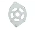 Drk, pruba pohonu genertoru AS-PL ‐ APL ABR0296S