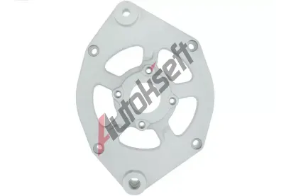 AS-PL Drk, pruba pohonu genertoru APL ABR0296S, ABR0296S