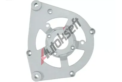 AS-PL Drk, pruba pohonu genertoru APL ABR0298S, ABR0298S