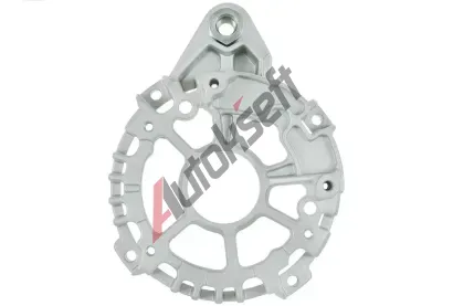 AS-PL Drk, pruba pohonu genertoru APL ABR0316S, ABR0316S