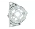 Drk, pruba pohonu genertoru AS-PL ‐ APL ABR0317S