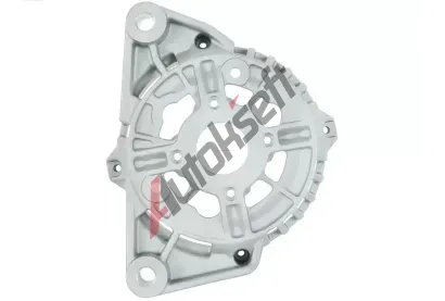 AS-PL Drk, pruba pohonu genertoru APL ABR0317S, ABR0317S