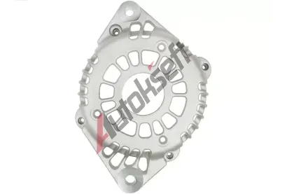 AS-PL Drk, pruba pohonu genertoru APL ABR1015S, ABR1015S