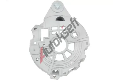 AS-PL Drk, pruba pohonu genertoru APL ABR1025S, ABR1025S
