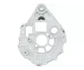 Drk, pruba pohonu genertoru AS-PL ‐ APL ABR1026S