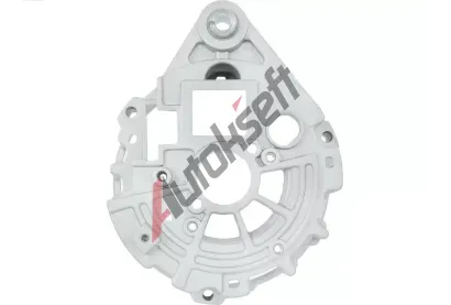 AS-PL Drk, pruba pohonu genertoru APL ABR1026S, ABR1026S