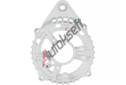 AS-PL Drk, pruba pohonu genertoru APL ABR1030S, ABR1030S
