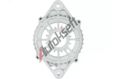 AS-PL Drk, pruba pohonu genertoru APL ABR1031S, ABR1031S