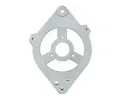 Drk, pruba pohonu genertoru AS-PL ‐ APL ABR1034S