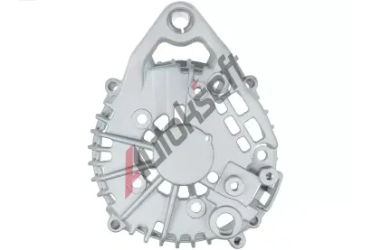 AS-PL Drk, pruba pohonu genertoru APL ABR2035S, ABR2035S