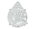Drk, pruba pohonu genertoru AS-PL ‐ APL ABR2043S