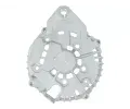 AS-PL Drk, pruba pohonu genertoru ‐ APL ABR2045S