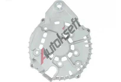 AS-PL Drk, pruba pohonu genertoru APL ABR2045S, ABR2045S
