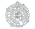 AS-PL Drk, pruba pohonu genertoru APL ABR2045S, ABR2045S