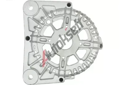 AS-PL Drk, pruba pohonu genertoru APL ABR3001, ABR3001
