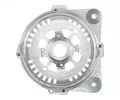 AS-PL Drk, pruba pohonu genertoru APL ABR3001, ABR3001