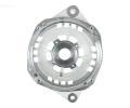 AS-PL Drk, pruba pohonu genertoru APL ABR3002, ABR3002