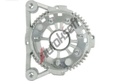 AS-PL Drk, pruba pohonu genertoru APL ABR3004, ABR3004