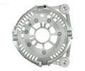 AS-PL Drk, pruba pohonu genertoru APL ABR3004, ABR3004