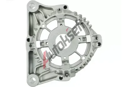 AS-PL Drk, pruba pohonu genertoru APL ABR3006, ABR3006