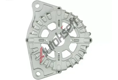 AS-PL Drk, pruba pohonu genertoru APL ABR3018S, ABR3018S