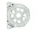 Drk, pruba pohonu genertoru AS-PL ‐ APL ABR3025S