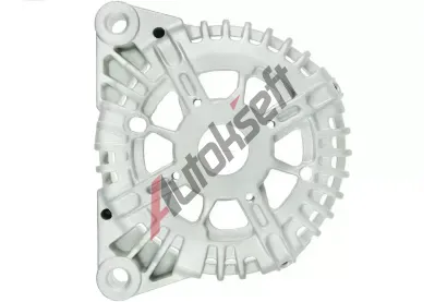 AS-PL Drk, pruba pohonu genertoru APL ABR3025S, ABR3025S