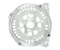 AS-PL Drk, pruba pohonu genertoru APL ABR3025S, ABR3025S
