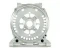 AS-PL Drk, pruba pohonu genertoru APL ABR3031S, ABR3031S