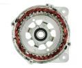 AS-PL Drk, pruba pohonu genertoru APL ABR3032S, ABR3032S