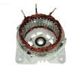 AS-PL Drk, pruba pohonu genertoru APL ABR3032S, ABR3032S