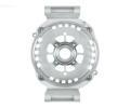 AS-PL Drk, pruba pohonu genertoru APL ABR3036S, ABR3036S
