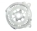 AS-PL Drk, pruba pohonu genertoru APL ABR3051S, ABR3051S
