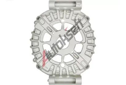 AS-PL Drk, pruba pohonu genertoru APL ABR3068S, ABR3068S