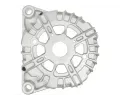 Drk, pruba pohonu genertoru AS-PL ‐ APL ABR3089S